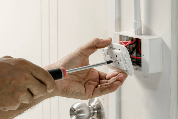 Professional Electrical Services in Lincoln Heights, OH