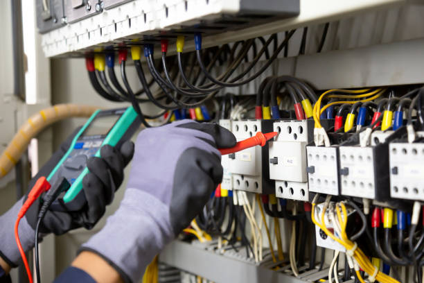 Best Electrical Wiring and Rewiring  in Lincoln Heights, OH