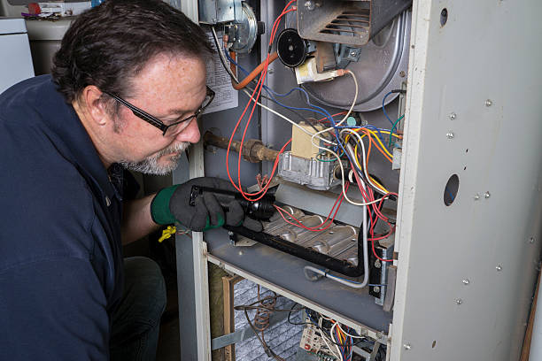 Best Emergency Electrical Repair Services  in Lincoln Heights, OH